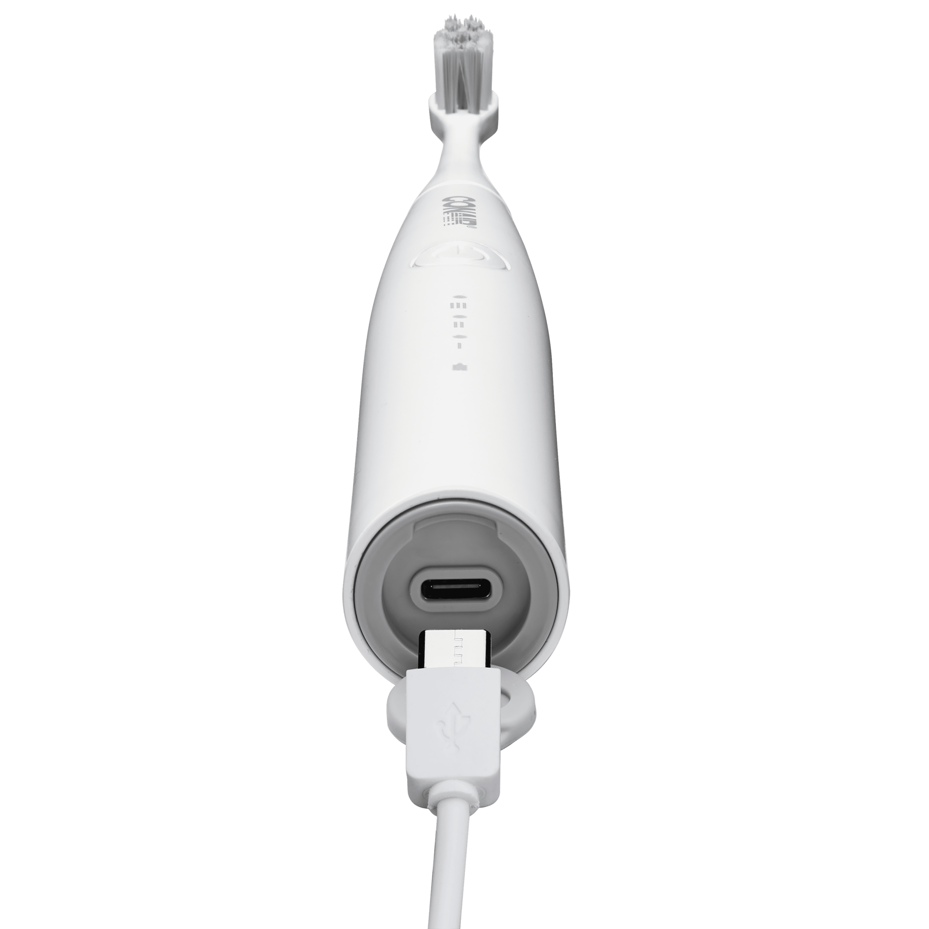 ConairClean Sonic Rechargeable Toothbrush