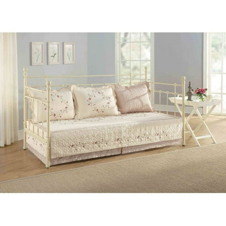 Halo Daybed Bedding - Better Homes and Garden Hannalore 5PC Daybed