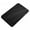 Black, variant on Hariumiu Quick-dry Bath Mat Soft Non-slip Memory Foam Bath Mat Quick Dry Water Absorbent Bath Rug Shower Tub Machine Washable Bathroom Rug Anti-slip Bathroom