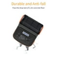 thumbnail image 4 of Label printer,Store Compatible With Business Restaurant Retail Receipt Printer With Android/ios/windows Esc/pos Command Business Restaurant Esc/pos Print Command Printer Mobile Bill Retail St Qinquan, 4 of 7