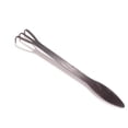 thumbnail image 4 of BambooMN Bonsai Root Rake Tool - Carbon Steel - 10 Piece, 4 of 5