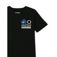 thumbnail image 3 of Sonic the Hedgehog Boys Short Sleeve Graphic T-Shirt, Sizes 4-20, 3 of 4