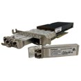 thumbnail image 4 of Silicom PE310G4SPI9LB-XR-LP 10Gbps 4-Port SFP+ Network Server Adapter Card 09TF20 - Pre-Owned Like New, 4 of 6