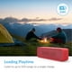 thumbnail image 4 of Altavoz Bluetooth Anker Soundcore Portable Rojo 10W 24h, 4 of 6