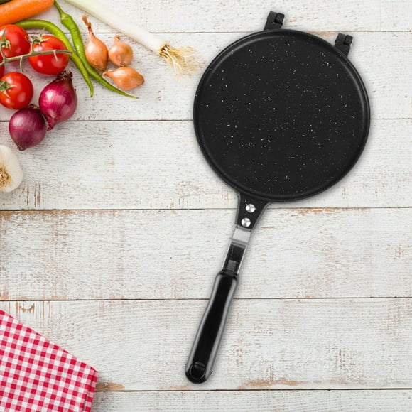 Round Shape Waffle , Cookware Waffle Maker, Household Accessories Kitchen For Home