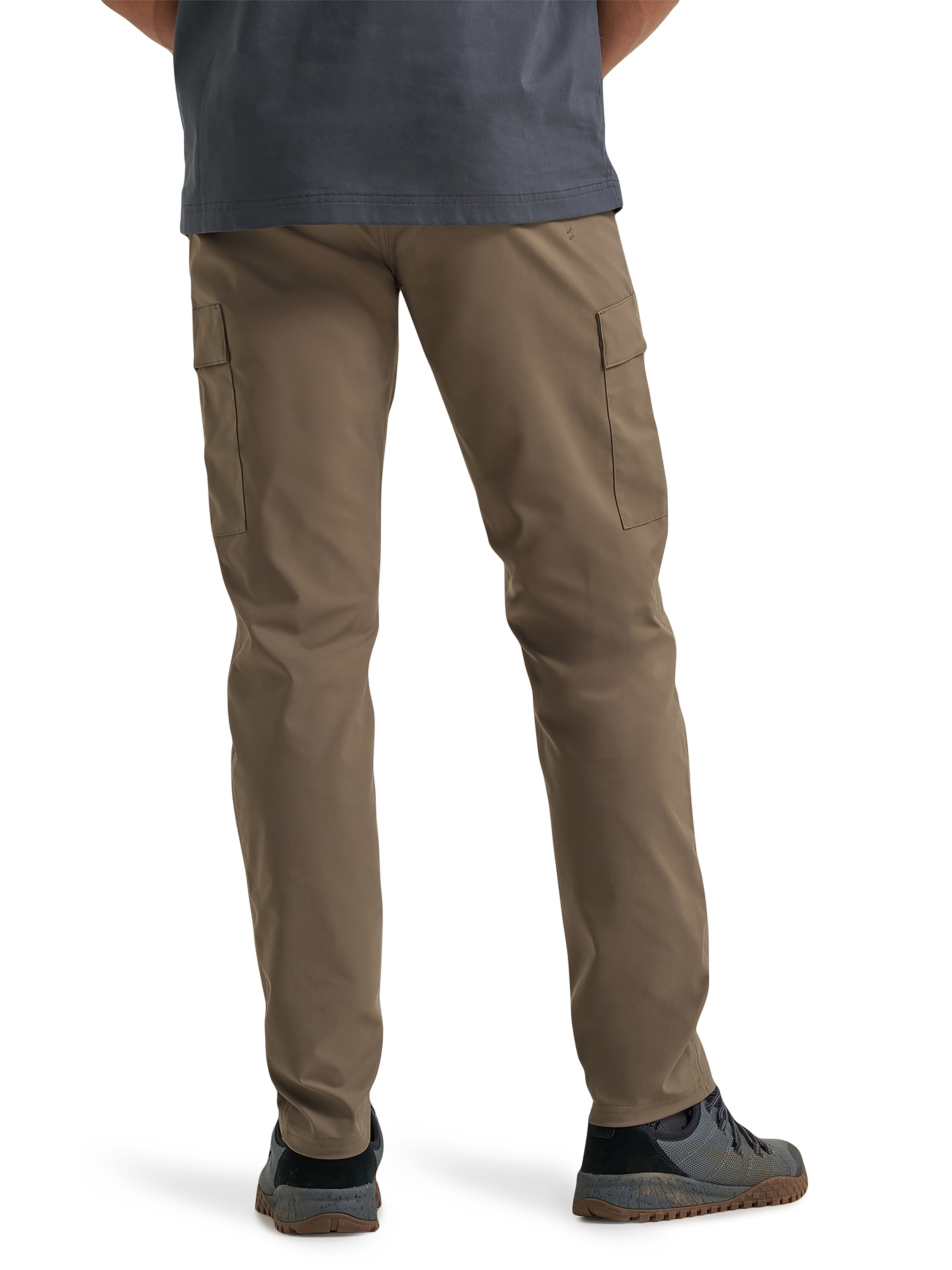 Wrangler® Men's Outdoor Performance Cargo Pant