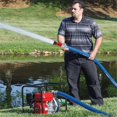thumbnail image 5 of Fire Hose Nozzle,Industrial Fire Hose Constant Flow Fog Nozzle, 5 of 5
