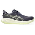 thumbnail image 2 of Zapatillas para correr ASICS Gel-Cumulus 27 para hombre Indigo Fog/Lucid Yellow, 2 of 9
