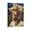 Frame-style, variant on Octavio Ocampo Print Painting Visions of Quixote Artworks Canvas Poster Room Aesthetic Wall Art Prints Home Modern Decor Gifts 12x18inch(30x45cm)