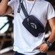 thumbnail image 5 of Cartera para correr al aire libre, cartera deportiva impermeable para hombres y mujeres., 5 of 5