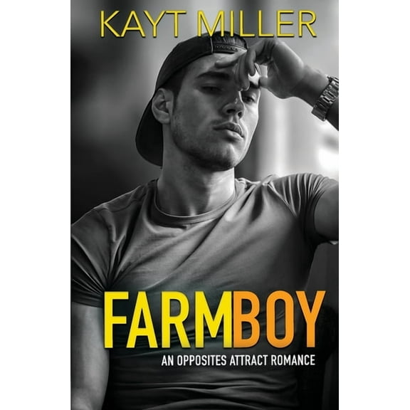 FarmBoy, (Paperback)