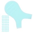 thumbnail image 3 of Peahefy Lash Lift Perming Mini Y Shape Brush For Eyelash Grafting Perm Tool Kit, 3 of 8