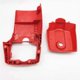 thumbnail image 2 of Oil Saw Air Filter Cover Set Cover Logging Saw Air Filter Cover, 2 of 5