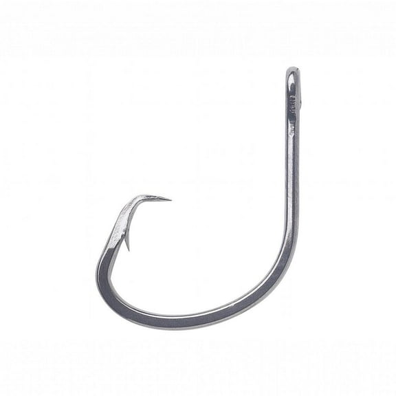 VMC 8382BN Nemesis Circle 6,0 Hooks