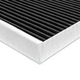 thumbnail image 5 of AirQualitee Cabin Air Filter AQ1223C, for Select Buick, Cadillac, Chevrolet and GMC Vehicles Fits select: 2019-2022 CHEVROLET SILVERADO, 2018-2022 CHEVROLET EQUINOX, 5 of 7