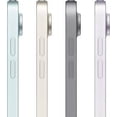 thumbnail image 3 of Pre-Owned Apple 11-inch iPad Air M2 chip Wi-Fi + Cellular 512GB - Blue (Unlocked), 3 of 6