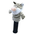 thumbnail image 1 of S SERENABLE Club Headcover Accessories Present Universal Soft Protector for Wood, 1 of 9