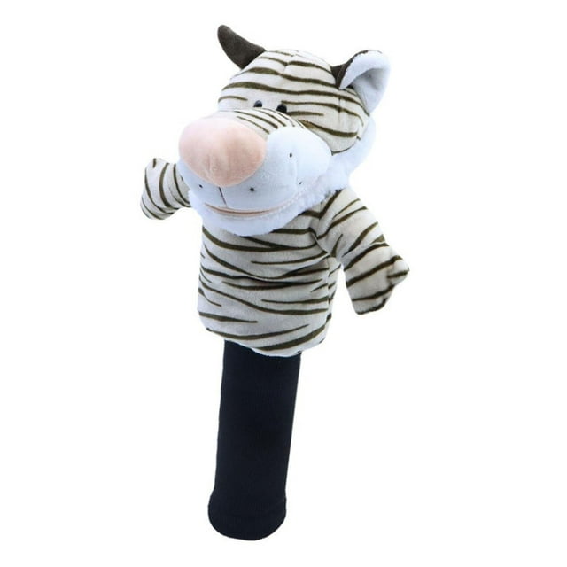 S SERENABLE Club Headcover Accessories Present Universal Soft Protector for Wood