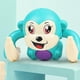 thumbnail image 2 of Eléctricos para bebés Bsvklp Fun Voice Control Tumbling Monkey Light Music Azul-Verde, 2 of 9