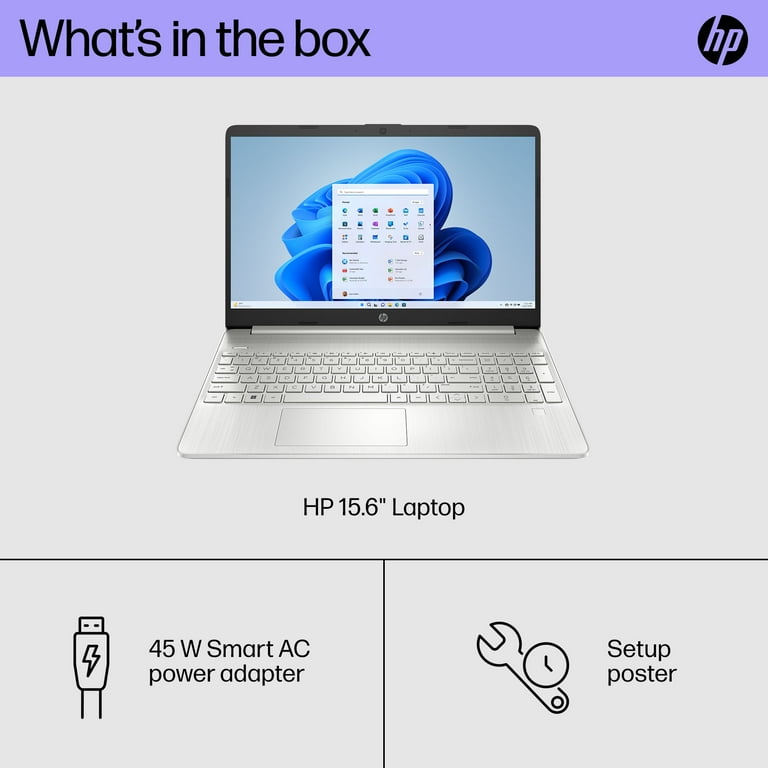 HP 15.6 HP 15.6