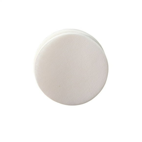 51 53 58mm 100Pcs Coffee Filter Paper Powder Bowl Filters for Espresso Coffee