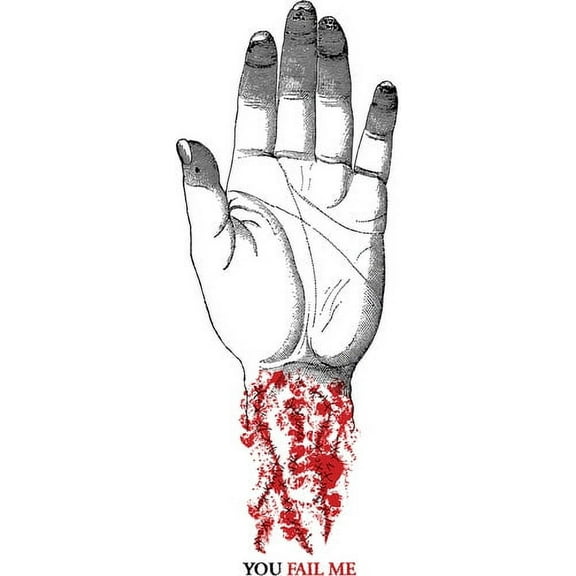 Converge - You Fail Me Redux - Music & Performance - CD