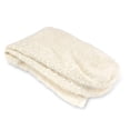 thumbnail image 5 of BambooMN Men's Feather Light Fuzzy Socks With Non-Slip Grips - White - M/L - 4 Pairs, 5 of 6
