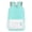 Z5-Mint Green, variant on School Backpack Front Pocket Side Storage Pockets Soft Padded Straps Lightweight Bookbag for Ages 8-14 Elementary Middle School, Blue