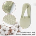 thumbnail image 2 of Low top socks non-slip socks Women's breathable cool thin women's socks, 2 of 5
