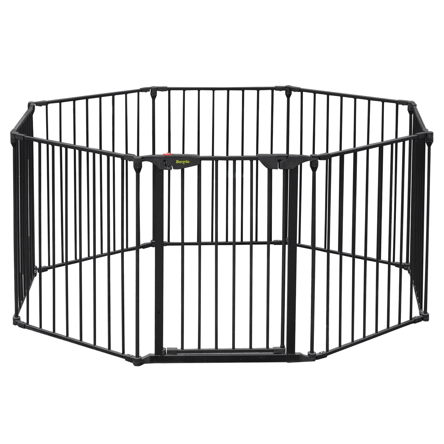 octagon baby gate walmart