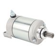 thumbnail image 1 of Motor de arranque motor de arranque del motor 3088069 Fácil uso Robusto Estable 12 V Alta torsión para Outlaw 500 2X4 ANGGREK Otros, 1 of 8