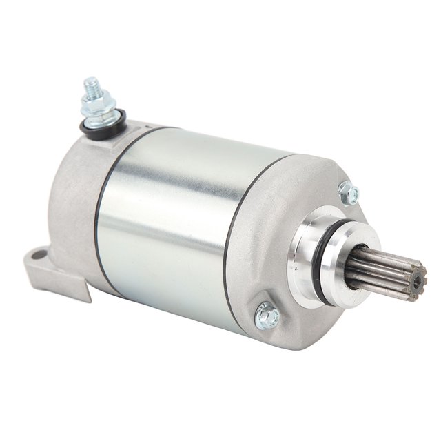 Motor de arranque motor de arranque del motor 3088069 Fácil uso Robusto Estable 12 V Alta torsión para Outlaw 500 2X4 ANGGREK Otros