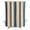 Multicolor, variant on Blue Beige Stripes Shower Curtain for Bathroom, Abstract Wood Grain Fabric Shower Curtain Set with Hooks, Waterproof Washable Bath Curtain for Bathroom Decor, 72"x84"