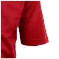 thumbnail image 3 of Manchester Polo Tallas Extras  Rojo, XXG Manchester 3093L, 3 of 4