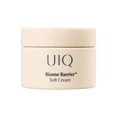 thumbnail image 1 of UIQ Biome Barrier Soft Cream 100 horas de hidratación duradera Hidratante Sin fragancia Reparación de la barrera de la piel Cuidado de la piel coreano para piel de vidrio Cuidado de la piel coreano no, 1 of 5