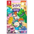 thumbnail image 1 of Rugrats: Adventures in Gameland - Nintendo Switch, 1 of 3
