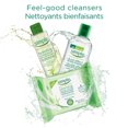 thumbnail image 2 of Simple Kind to Skin Cleansing Facial Wipes, 2 of 9