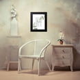 thumbnail image 4 of Allen, Kimberly 15x18 Black Modern Framed Museum Art Print Titled - Home Branches, 4 of 5