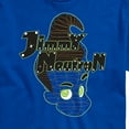 thumbnail image 3 of Jimmy Neutron -  Gotta Blast - Men's Short Sleeve Graphic T-Shirt, 3 of 5