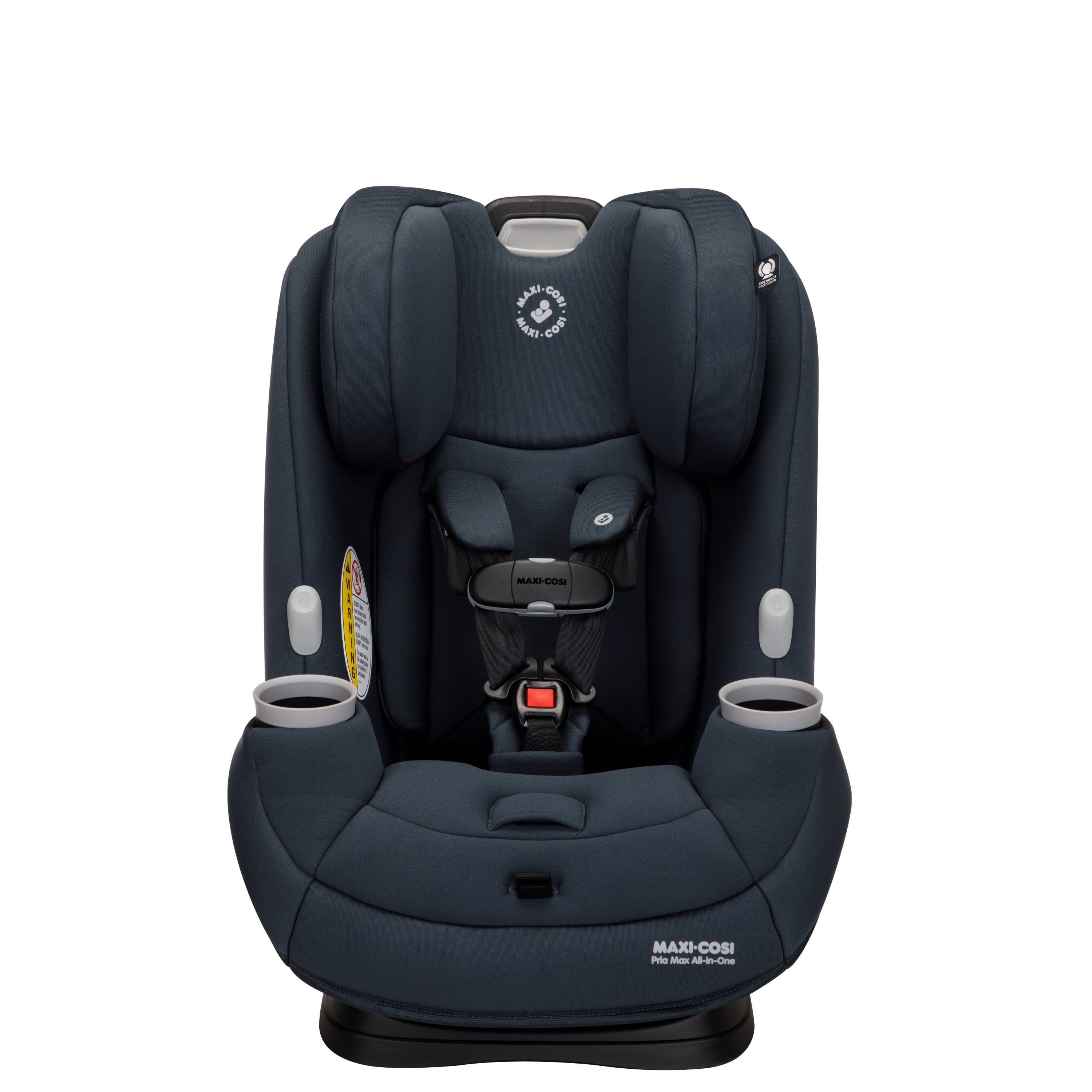 Maxi-Cosi Pria Max All-in-One Convertible Car Seat, Desert Wonder - PureCosi, Toddler