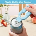 thumbnail image 3 of neszzmir 🔥2025 New Multi-Function Bottle & Can Opener - Advanced Cap Seal Remover for Elderly & Weak Hands (1-Pack)🔥, 3 of 8