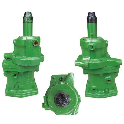 Steering Valve Assembly, Remanufactured, John Deere, AR56007, AR43809