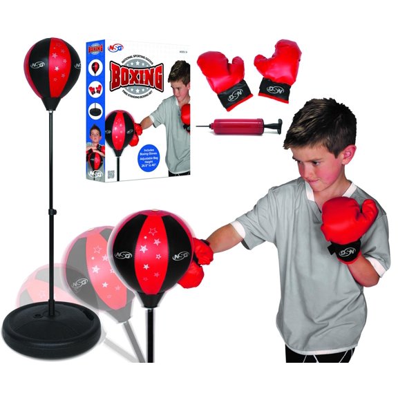 Nsg Boxing Set