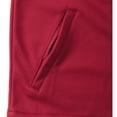 thumbnail image 3 of Russell Mens 3 Layer Soft Shell Gilet Jacket, 3 of 4