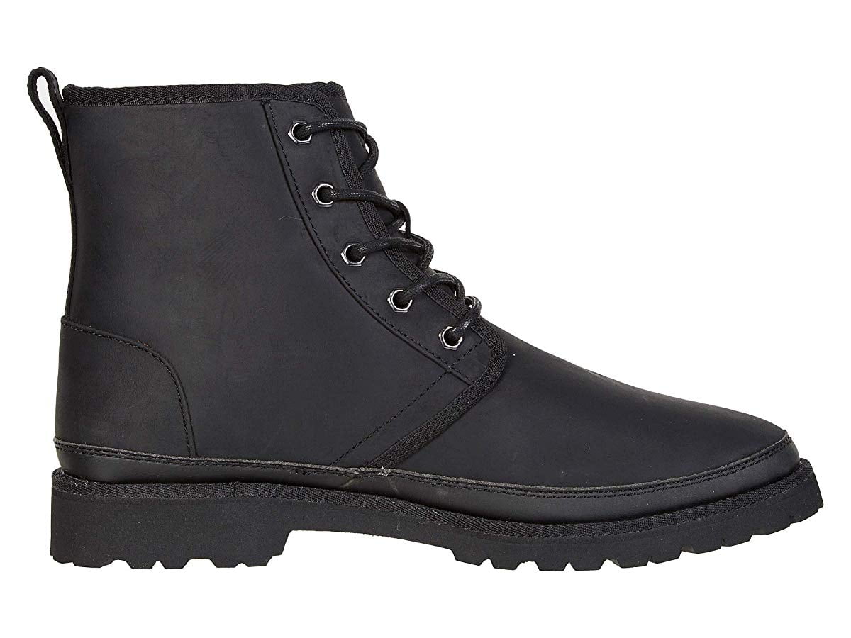mens ugg boots with strap
