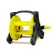 thumbnail image 5 of Carro para carrete de manguera,Carrete compacto para manguera de agua para exteriores,Soporte portátil para manguera de jardín para lavado de autos,Estante de almacenamiento de mangueras de, 5 of 9