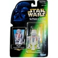 thumbnail image 2 of Star Wars Power of the Force POTF2 Collection 2 R5-D4 Action Figure [Photo Card], 2 of 2