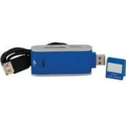 RW-5000 Flash Reader 50-in-1