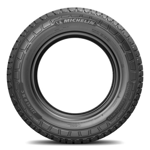 Michelin Agilis CrossClimate All-Season LT275/65R18/E 123/120R Tire simolary.com 15 Michelin Agilis CrossClimate All-Season LT275/65R18/E 123/120R Tire Simolary simolary.com 15