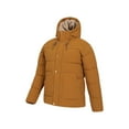 thumbnail image 3 of Mountain Warehouse Mens Manta Padded Jacket, 3 of 4
